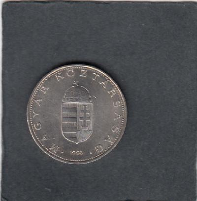 Beschrijving: 10 Forint